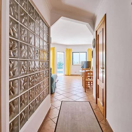 הוילה אלבופיירה Casa Felix Mit Pool מראה חיצוני תמונה
